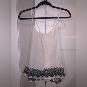 Old Navy Spaghetti Strap Top